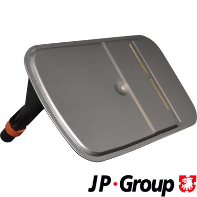 Гидрофильтр, автоматическая коробка передач   1431900600   JP GROUP