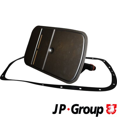 Гідравлічний фільтр, автоматична коробка передач   1431900700   JP GROUP