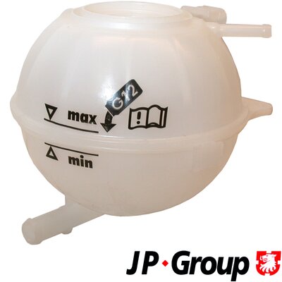 Компенсационный бак, охлаждающая жидкость   1114701200   JP GROUP