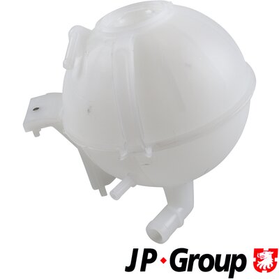 Компенсационный бак, охлаждающая жидкость, JP GROUP, 1314701800