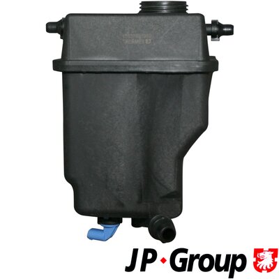 Компенсационный бак, охлаждающая жидкость, JP GROUP, 1414700700