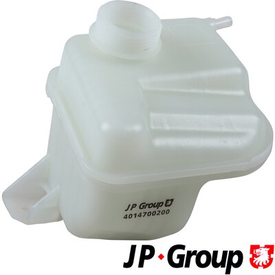 Компенсационный бак, охлаждающая жидкость   4014700200   JP GROUP