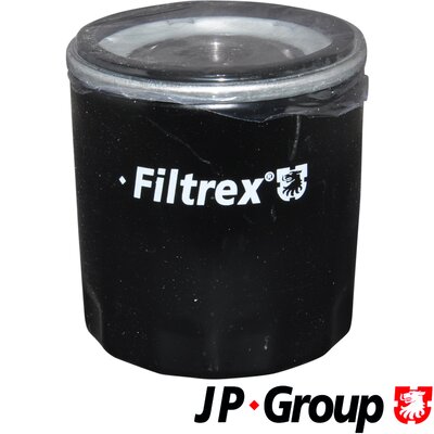 Масляный фильтр   1518503400   JP GROUP