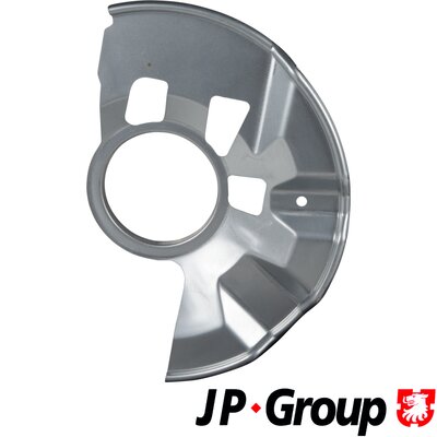 Отражатель, диск тормозного механизма   3864202170   JP GROUP