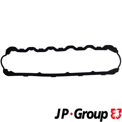 Прокладка, крышка головки цилиндра, JP GROUP, 1119201400