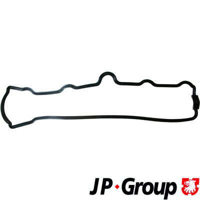 Прокладка, крышка головки цилиндра   1219202100   JP GROUP