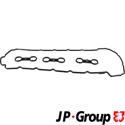 Прокладка, крышка головки цилиндра   1419201300   JP GROUP