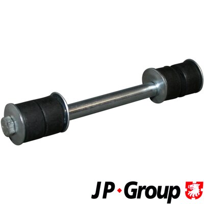 Ремкомплект, соединительная тяга стабилизатора   1240550710   JP GROUP