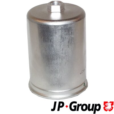 Топливный фильтр, JP GROUP, 1118701200