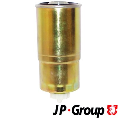 Топливный фильтр, JP GROUP, 1118702100