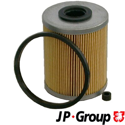 Топливный фильтр   1218700300   JP GROUP