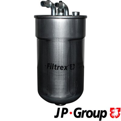 Топливный фильтр   1218703000   JP GROUP