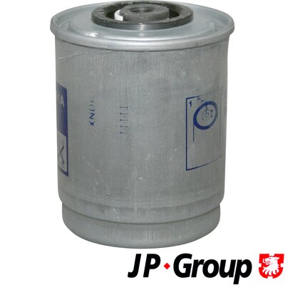 Топливный фильтр   1518700200   JP GROUP