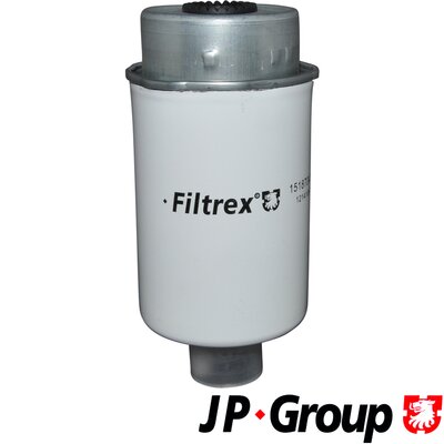 Топливный фильтр   1518704300   JP GROUP