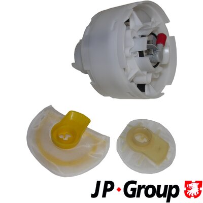Топливный насос, JP GROUP, 1115200900