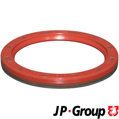 Уплотнительное кольцо вала, приводной вал, JP GROUP, 1132102100