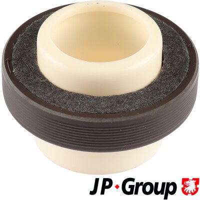 Уплотняющее кольцо, коленчатый вал, JP GROUP, 1119500800