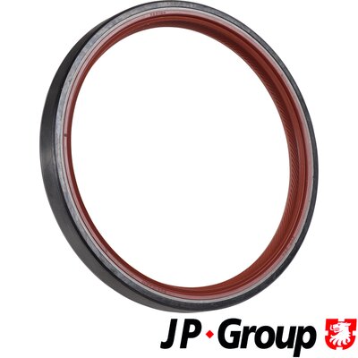 Уплотняющее кольцо, коленчатый вал   1219501800   JP GROUP