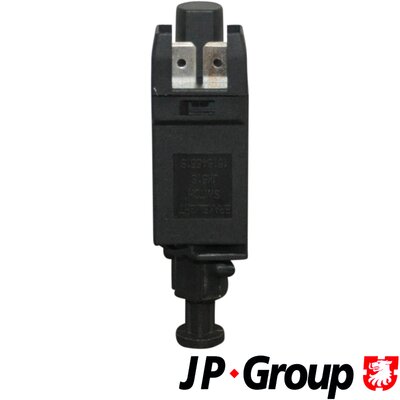 Выключатель фонаря сигнала торможения   1196600500   JP GROUP