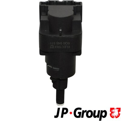 Выключатель фонаря сигнала торможения   1196602500   JP GROUP