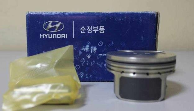 Поршень   23410-23981   HYUNDAI