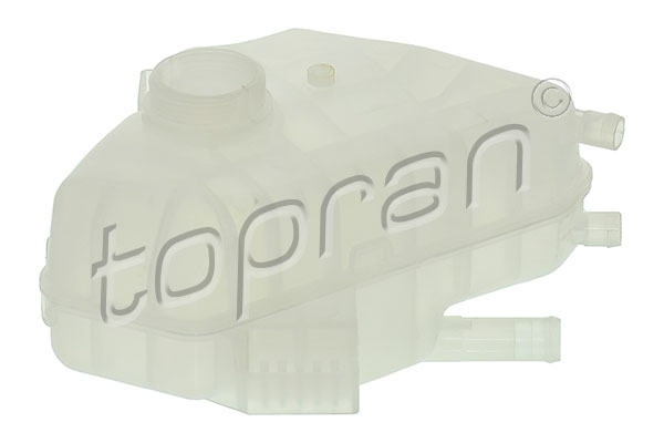 Компенсационный бак, охлаждающая жидкость   305 055   TOPRAN