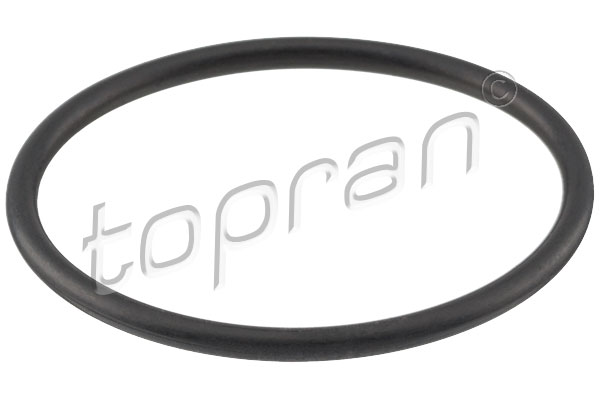 Ущільнення, термостат   100 618   TOPRAN