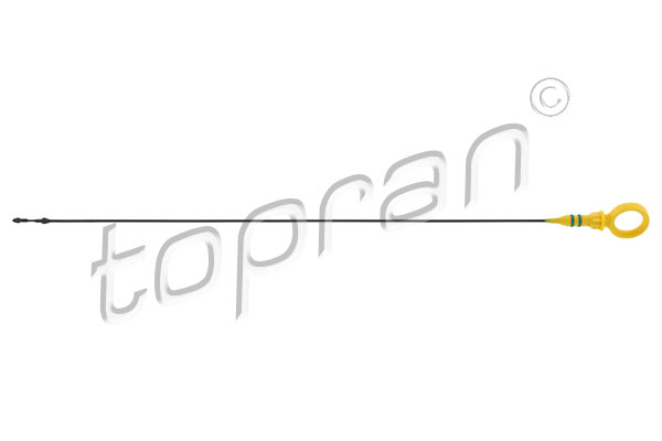 Оливний щуп   116 560   TOPRAN