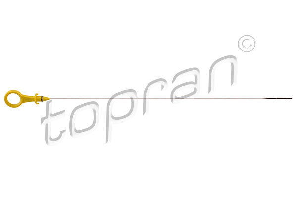 Оливний щуп   116 601   TOPRAN