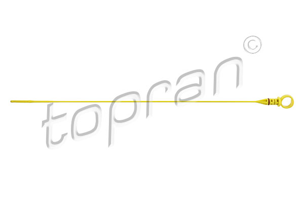Оливний щуп   305 036   TOPRAN