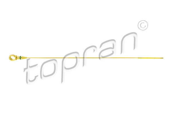 Указатель уровня масла   305 037   TOPRAN