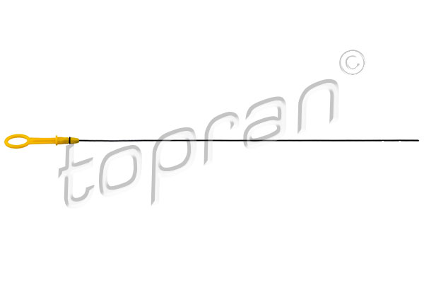 Оливний щуп, TOPRAN, 701 455