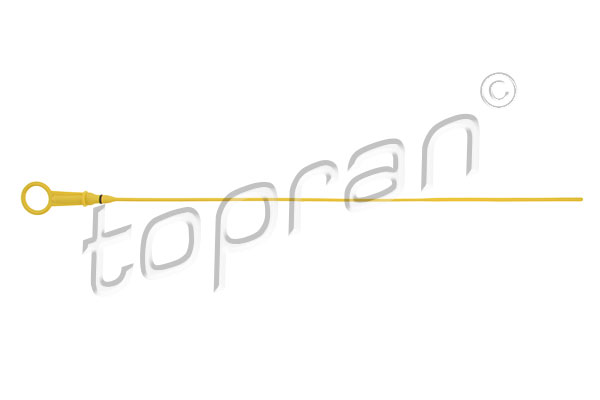 Оливний щуп, TOPRAN, 701 473