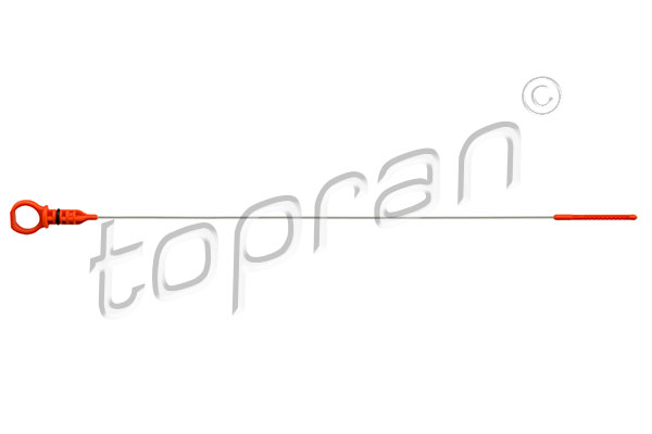 Оливний щуп, TOPRAN, 723 515