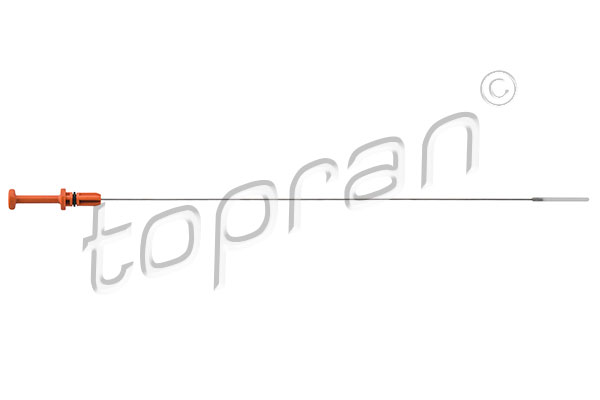 Оливний щуп, TOPRAN, 723 516