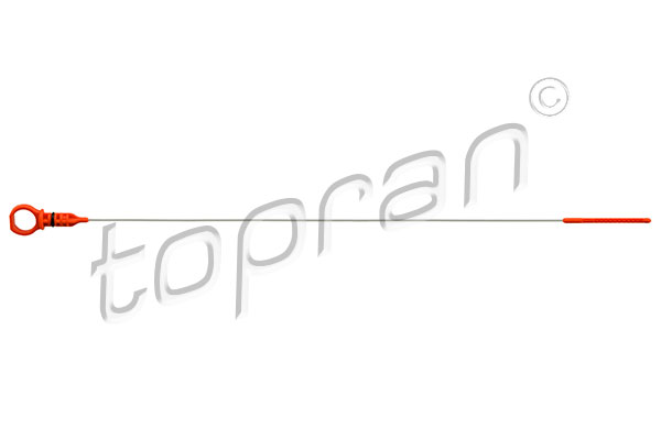 Оливний щуп, TOPRAN, 723 865