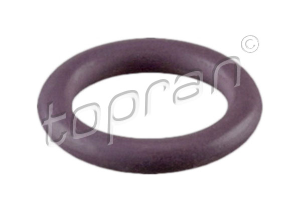 Уплотнительное кольцо, магистраль хладагента   113 946   TOPRAN