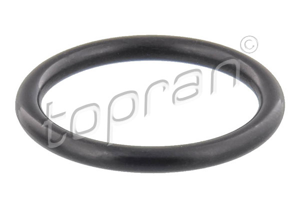 Уплотнительное кольцо, резьбовая пробка маслосливн. отверст.   304 785   TOPRAN