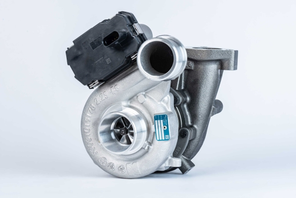 Компрессор, наддув   53039880430   BorgWarner