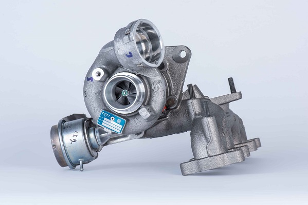 Компресор, наддування   54399880048   BorgWarner