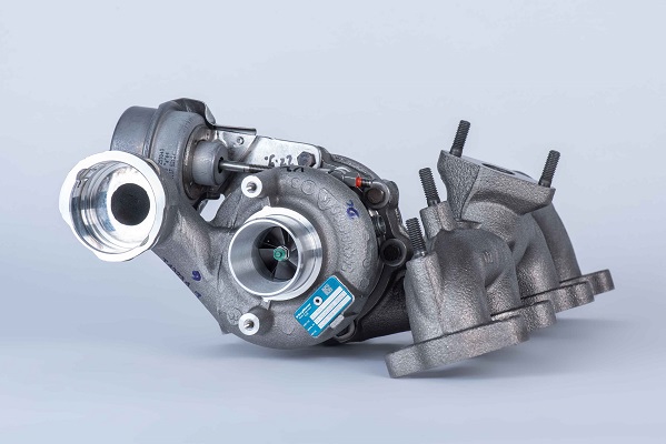 Компресор, наддування   54399880057   BorgWarner