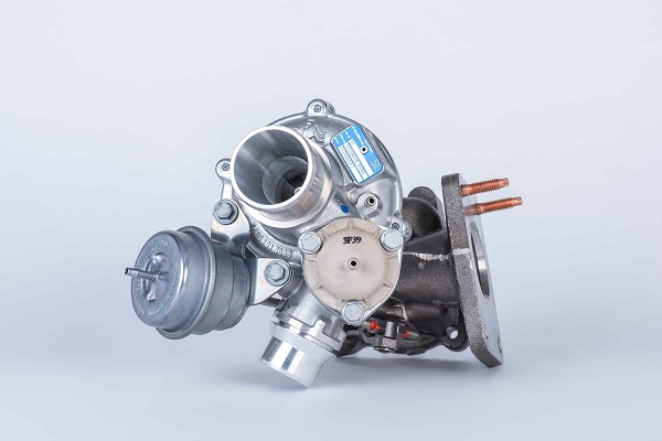 Компресор, наддування   54399880077   BorgWarner