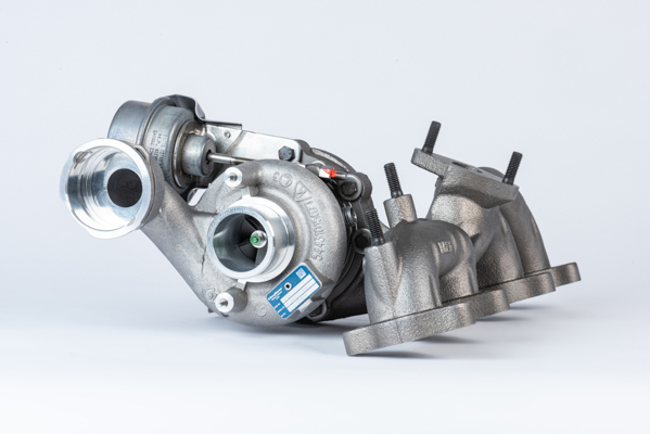 Компрессор, наддув   54399900020   BorgWarner