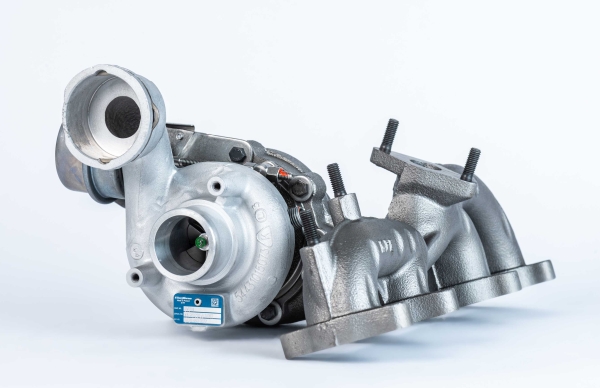 Компресор, наддування   54399900022   BorgWarner