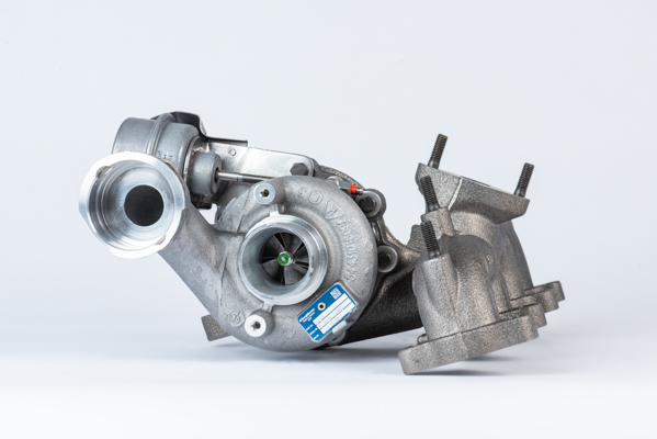 Компресор, наддування   54399900057   BorgWarner