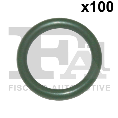 Уплотнительное кольцо   076.347.100   FA1