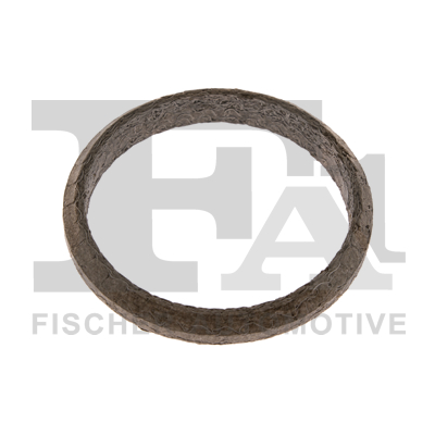 Уплотнительное кольцо, труба выхлопного газа   101-991   FA1
