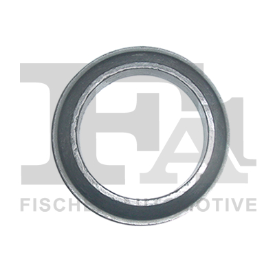 Уплотнительное кольцо, труба выхлопного газа   112-957   FA1