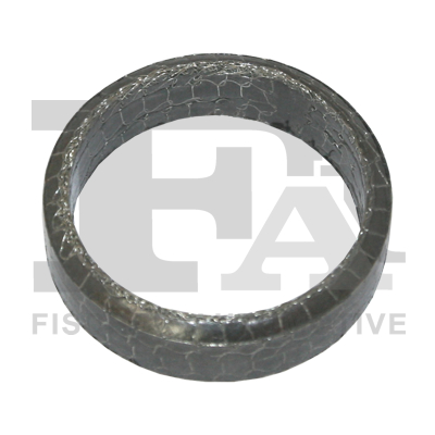 Уплотнительное кольцо, труба выхлопного газа   141-851   FA1