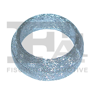Уплотнительное кольцо, труба выхлопного газа   211-934   FA1